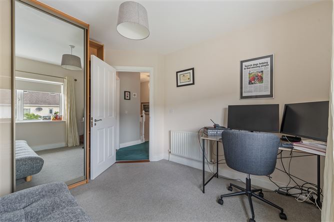 53 Coopers Grange, Old Quarter, Ballincollig, Cork