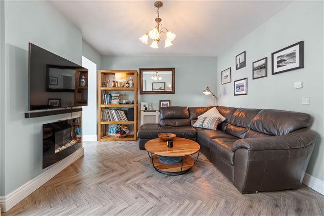 53 Coopers Grange, Old Quarter, Ballincollig, Cork