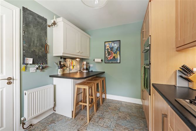 53 Coopers Grange, Old Quarter, Ballincollig, Cork