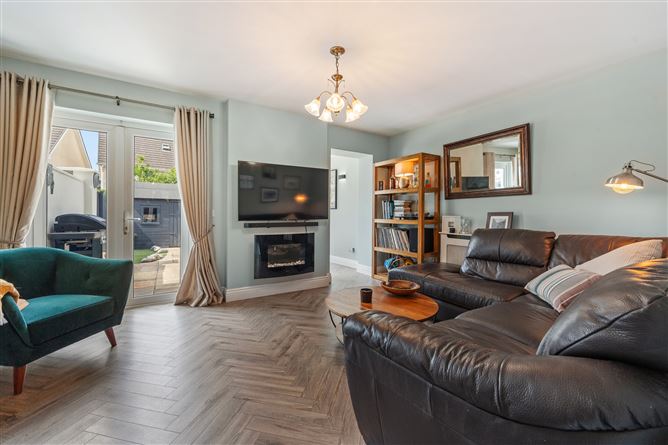 53 Coopers Grange, Old Quarter, Ballincollig, Cork