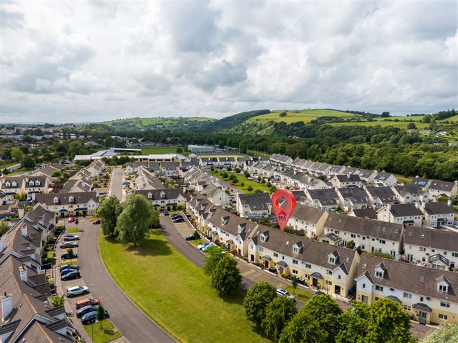53 Coopers Grange, Old Quarter, Ballincollig, Cork