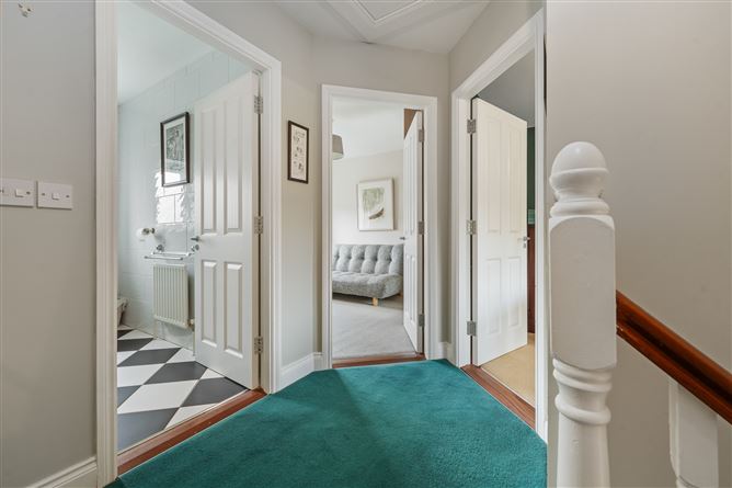 53 Coopers Grange, Old Quarter, Ballincollig, Cork