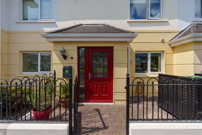 53 Coopers Grange, Old Quarter, Ballincollig, Cork