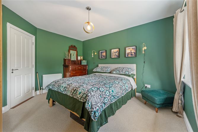 53 Coopers Grange, Old Quarter, Ballincollig, Cork