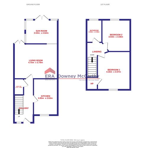 53 Coopers Grange, Old Quarter, Ballincollig, Cork