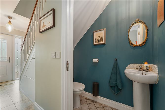 53 Coopers Grange, Old Quarter, Ballincollig, Cork