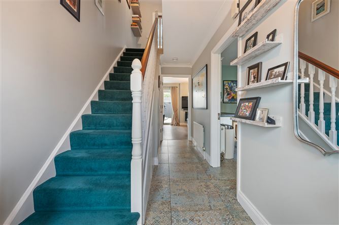 53 Coopers Grange, Old Quarter, Ballincollig, Cork