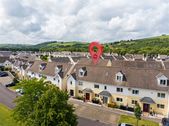 53 Coopers Grange, Old Quarter, Ballincollig, Cork
