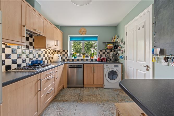 53 Coopers Grange, Old Quarter, Ballincollig, Cork