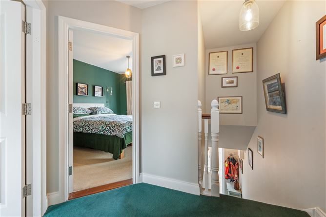 53 Coopers Grange, Old Quarter, Ballincollig, Cork