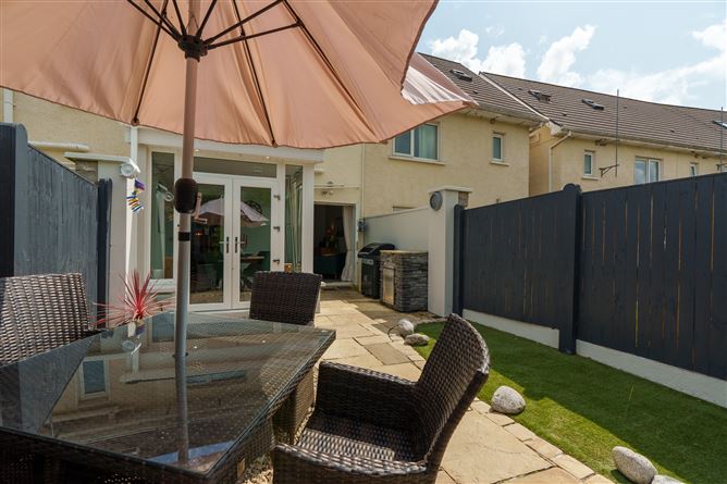 53 Coopers Grange, Old Quarter, Ballincollig, Cork