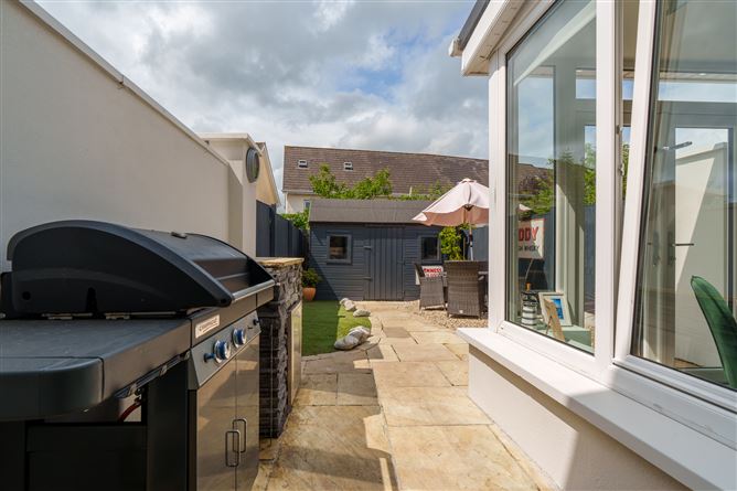 53 Coopers Grange, Old Quarter, Ballincollig, Cork