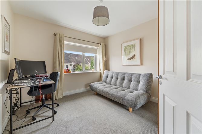 53 Coopers Grange, Old Quarter, Ballincollig, Cork
