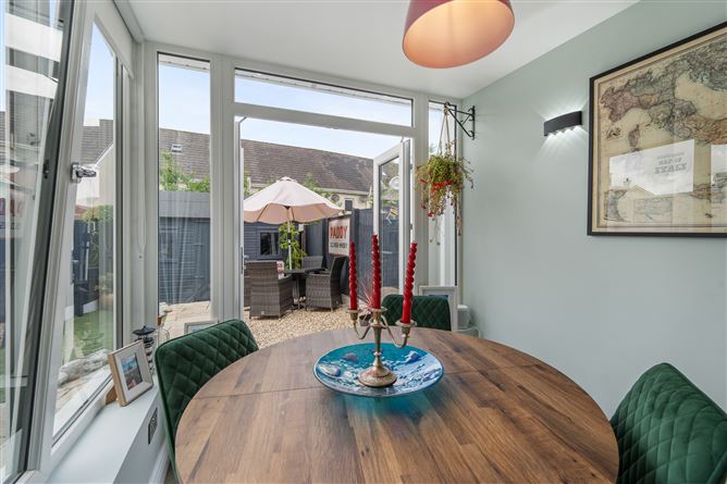 53 Coopers Grange, Old Quarter, Ballincollig, Cork