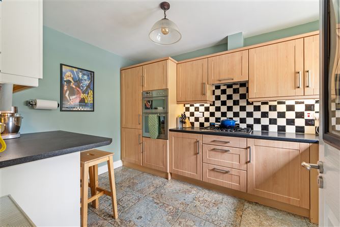 53 Coopers Grange, Old Quarter, Ballincollig, Cork