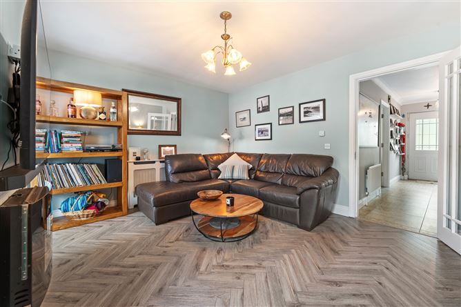 53 Coopers Grange, Old Quarter, Ballincollig, Cork
