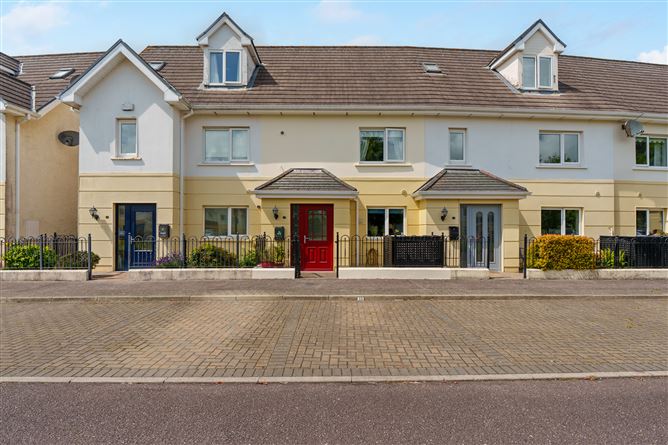 53 Coopers Grange, Old Quarter, Ballincollig, Cork