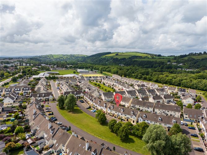 53 Coopers Grange, Old Quarter, Ballincollig, Cork