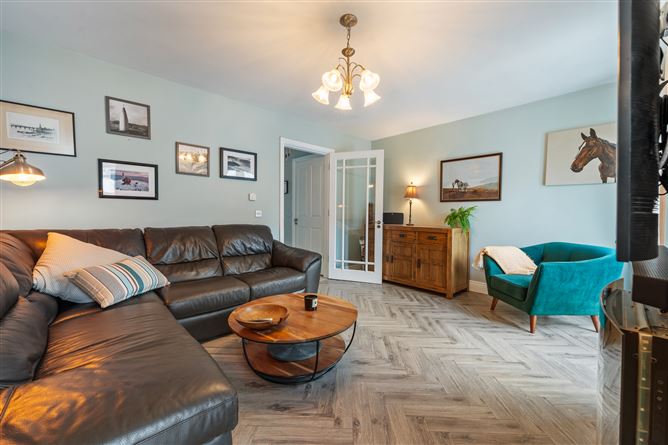 53 Coopers Grange, Old Quarter, Ballincollig, Cork