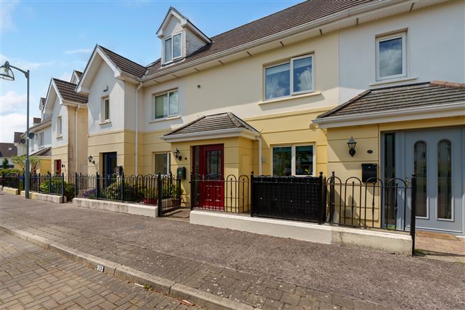 53 Coopers Grange, Old Quarter, Ballincollig, Cork