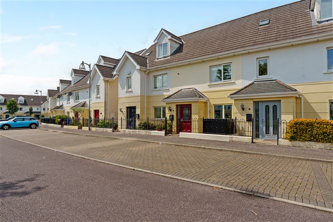 53 Coopers Grange, Old Quarter, Ballincollig, Cork