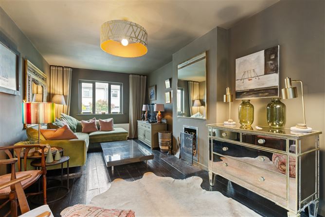 82 St Begnet's Villas, Dalkey, Co. Dublin
