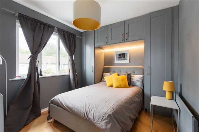82 St Begnet's Villas, Dalkey, Co. Dublin