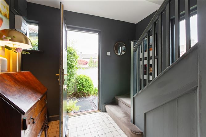 82 St Begnet's Villas, Dalkey, Co. Dublin