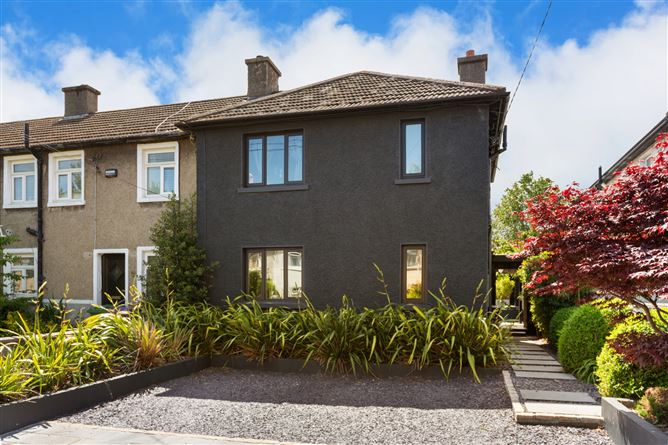 82 St Begnet's Villas, Dalkey, Co. Dublin