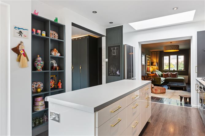 82 St Begnet's Villas, Dalkey, Co. Dublin