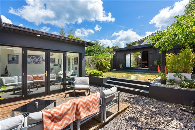 82 St Begnet's Villas, Dalkey, Co. Dublin