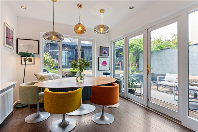 82 St Begnet's Villas, Dalkey, Co. Dublin