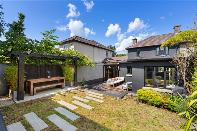 82 St Begnet's Villas, Dalkey, Co. Dublin