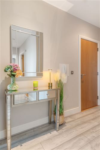 Apartment 33, Mimosa Hall, Levmoss Park, Leopardstown, Dublin 18