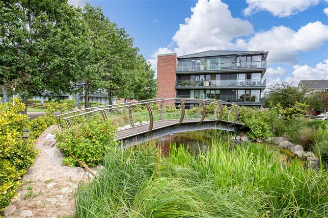 Apartment 33, Mimosa Hall, Levmoss Park, Leopardstown, Dublin 18