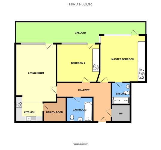 Apartment 33, Mimosa Hall, Levmoss Park, Leopardstown, Dublin 18