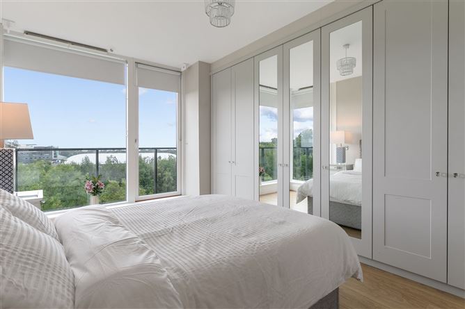 Apartment 33, Mimosa Hall, Levmoss Park, Leopardstown, Dublin 18