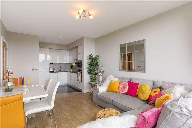 Apartment 33, Mimosa Hall, Levmoss Park, Leopardstown, Dublin 18