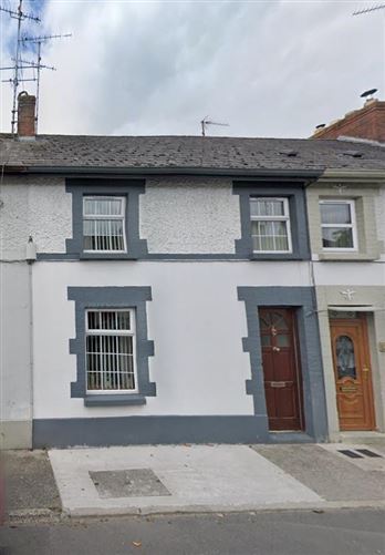 Cara Street, Clones, Monaghan