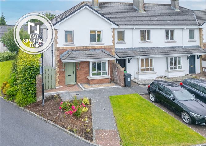 48 Durabhan, Roscam, Galway City, Co. Galway