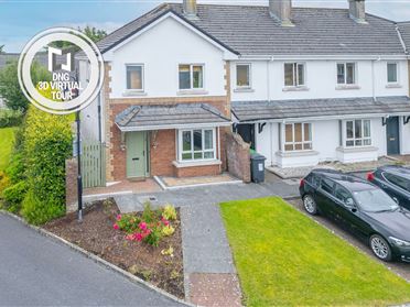 48 Durabhan, Roscam, Galway City, Co. Galway