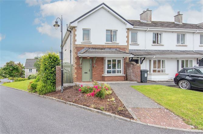 48 Durabhan, Roscam, Galway City, Co. Galway