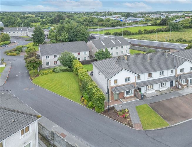 48 Durabhan, Roscam, Galway City, Co. Galway