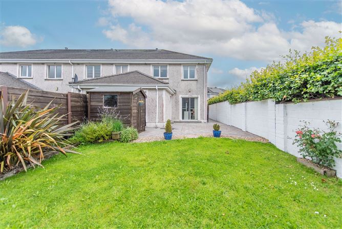 48 Durabhan, Roscam, Galway City, Co. Galway
