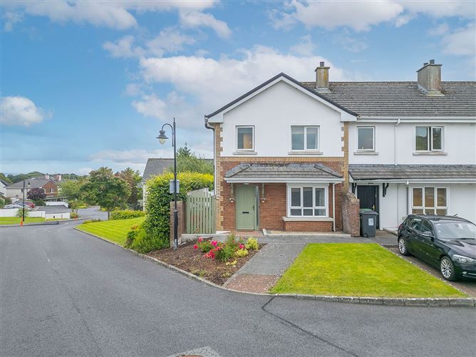 48 Durabhan, Roscam, Galway City, Co. Galway