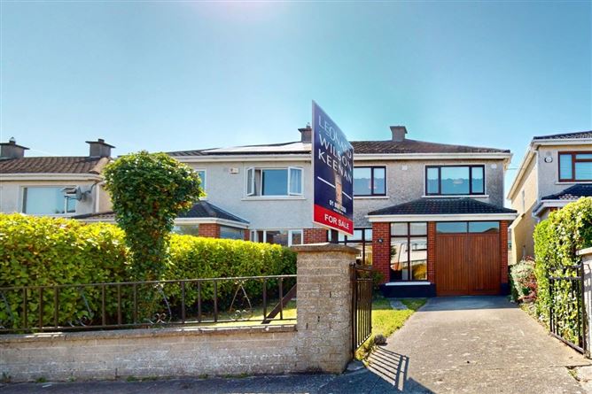 93 Walnut Rise, Griffith Avenue, Drumcondra, Dublin 9