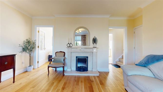 93 Walnut Rise, Griffith Avenue, Drumcondra, Dublin 9