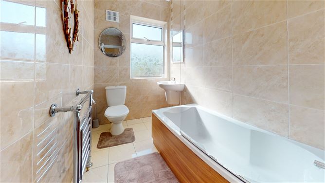 93 Walnut Rise, Griffith Avenue, Drumcondra, Dublin 9