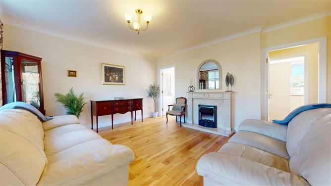 93 Walnut Rise, Griffith Avenue, Drumcondra, Dublin 9