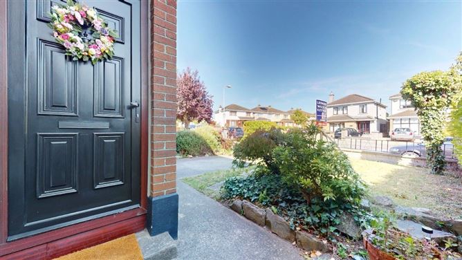 93 Walnut Rise, Griffith Avenue, Drumcondra, Dublin 9